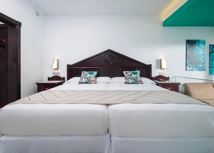 Resort Riu 5*