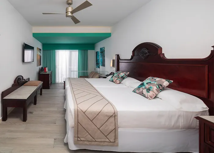 Riu Resort Ocho Rios