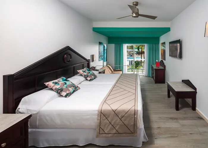 Riu Resort Ocho Rios