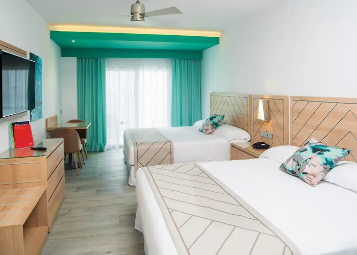 Resort Riu