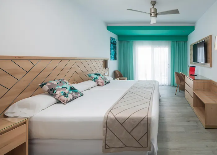 Resort Riu