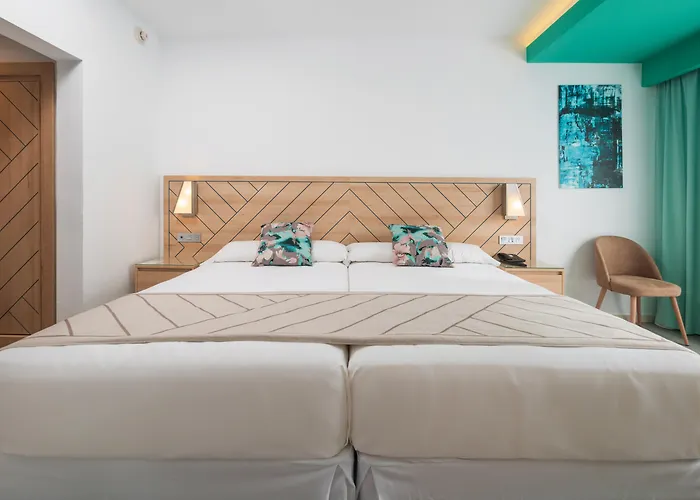 Riu 5*