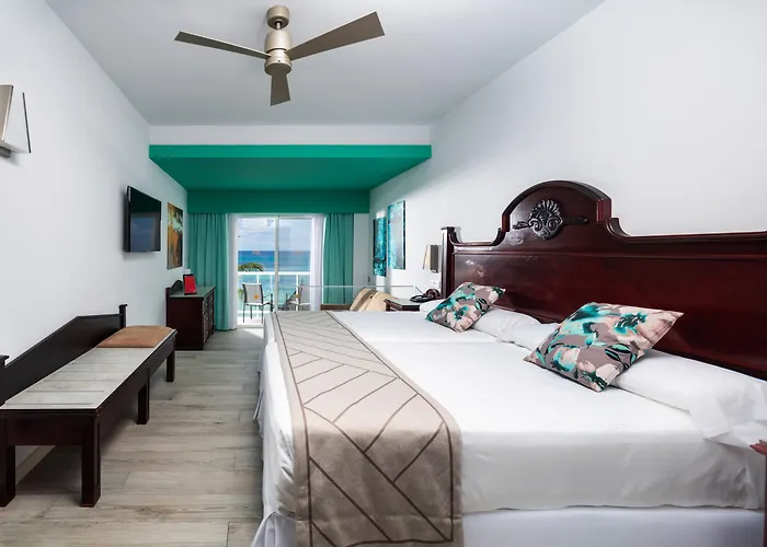 Resort Riu