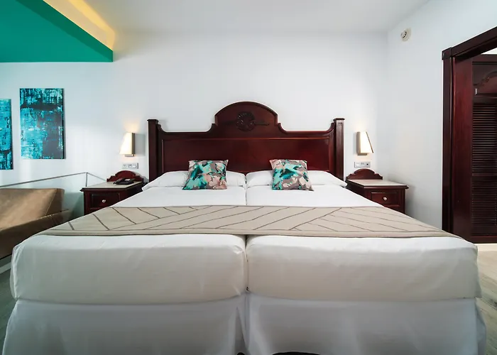 Riu Resort 5*