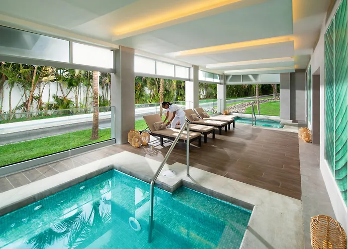 Riu 5* Ocho Rios