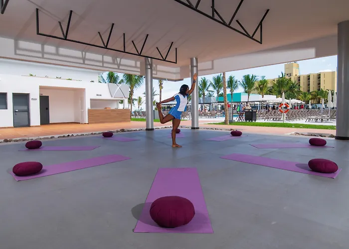 Riu 5* Ocho Rios