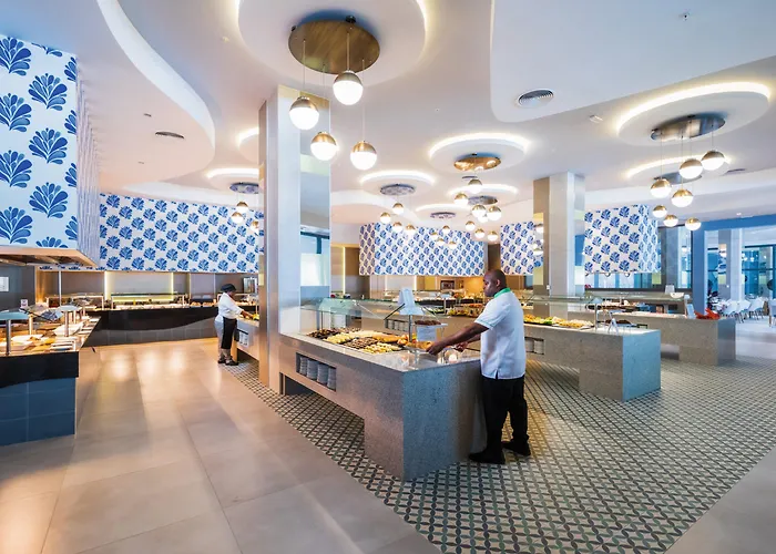 Riu 5*