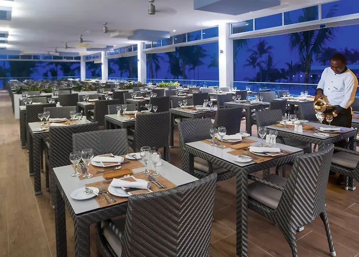 Resort Riu Ocho Rios