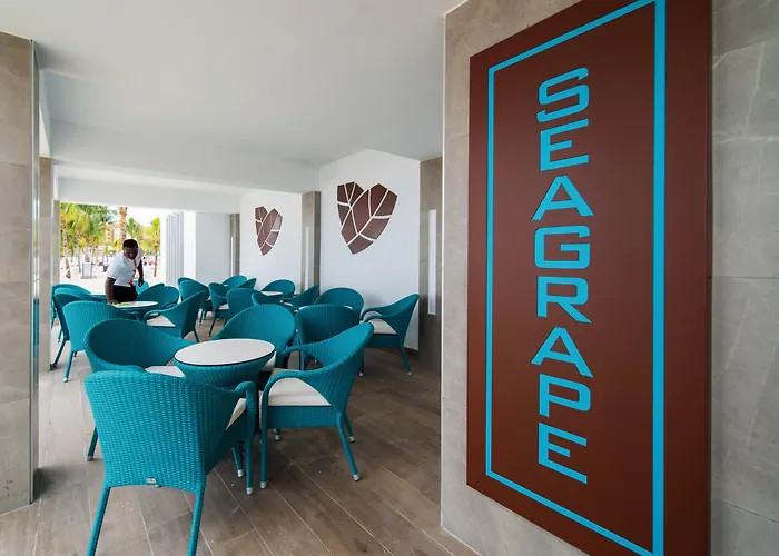 Resort Riu