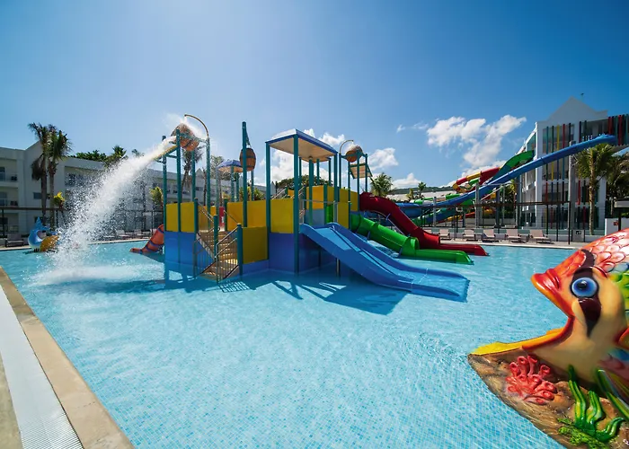 Riu 5*