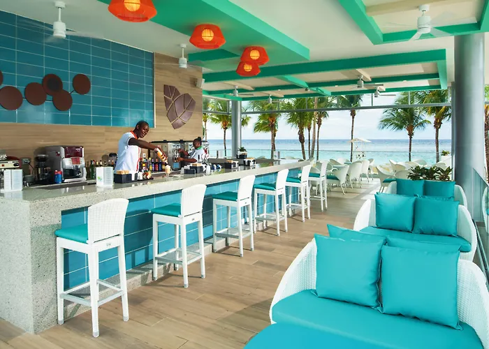 Riu 5* Ocho Rios
