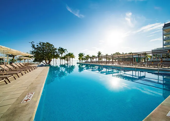 Riu 5*