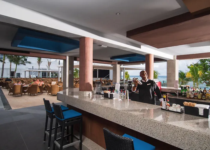 Resort Riu 5*