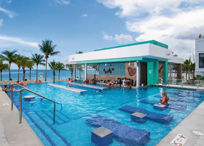 Riu Resort Ocho Rios