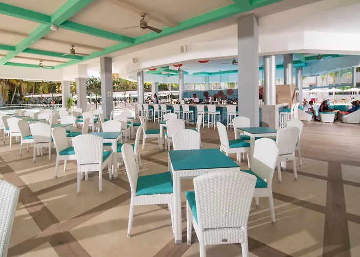 Resort Riu Ocho Rios