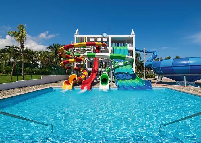 Resort Riu