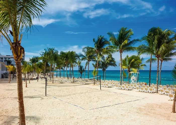 Riu Resort