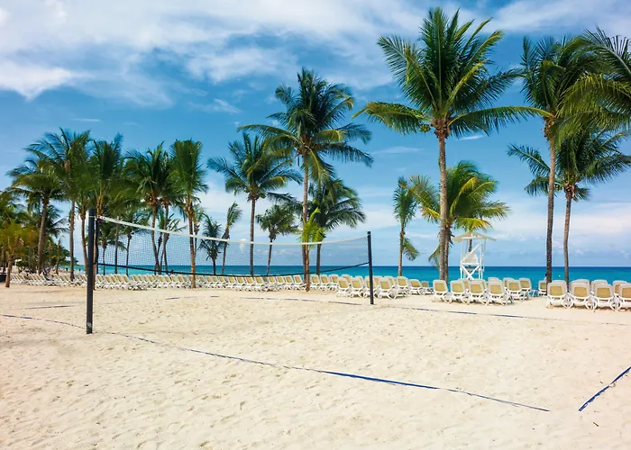 Riu Resort 5*