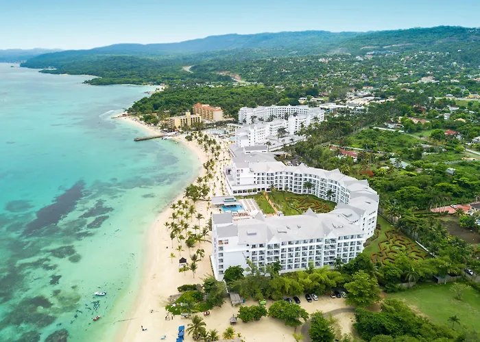 Resort Riu Ocho Rios