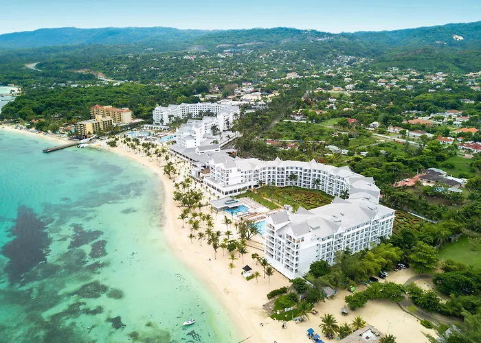 Resort Riu 5*