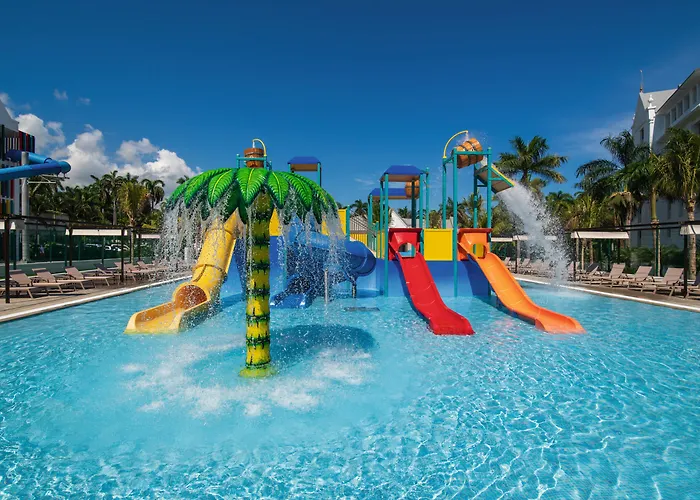Riu 5* Ocho Rios