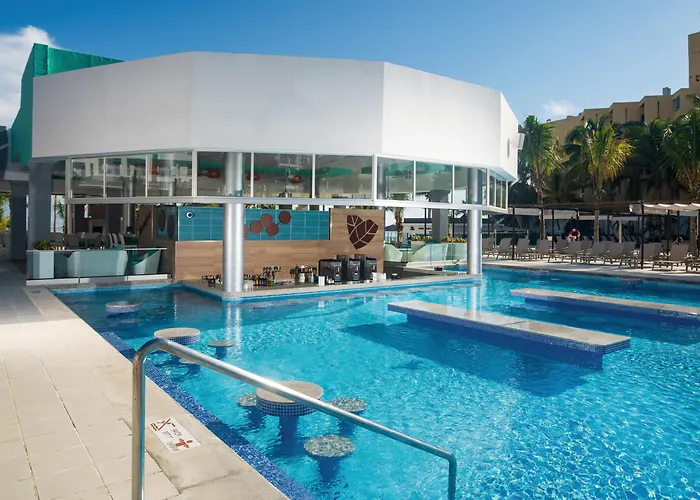 Riu Resort