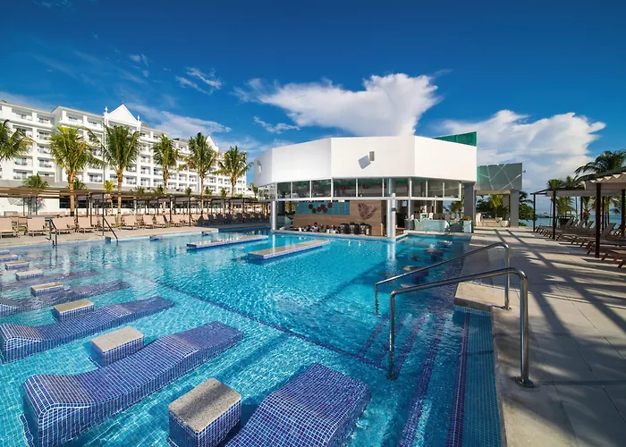 Riu Resort 5*
