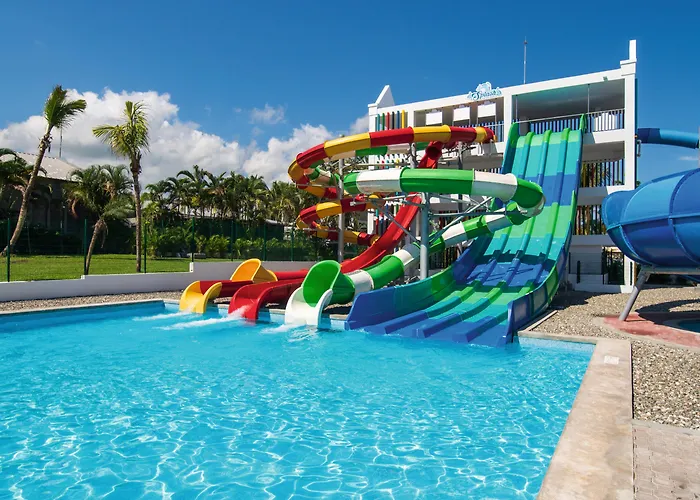 Riu 5* Ocho Rios