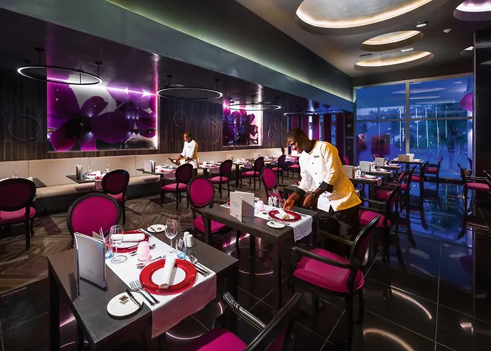 Riu Resort 5*