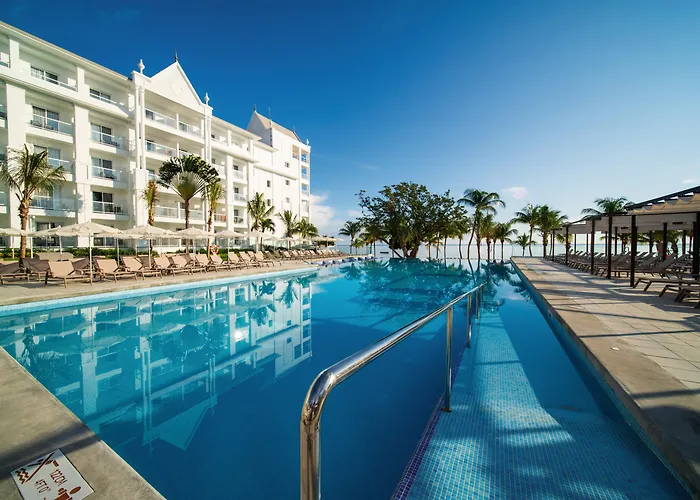 Riu Resort 5*