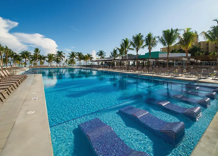 Riu 5*