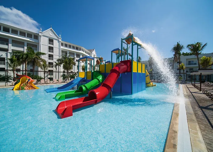 Riu Ocho Rios