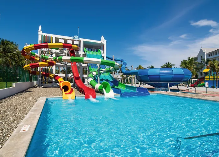 Riu Resort