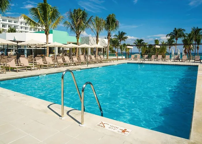 Riu Resort Ocho Rios