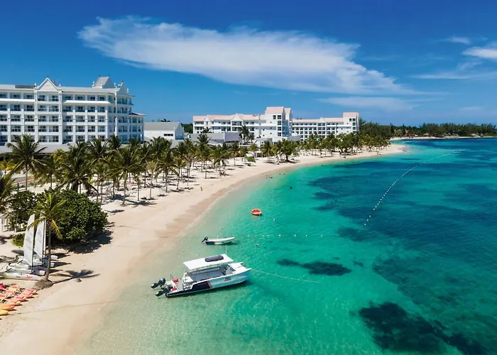Riu Resort
