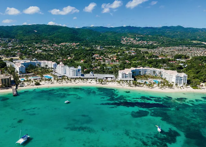 Riu 5* Ocho Rios