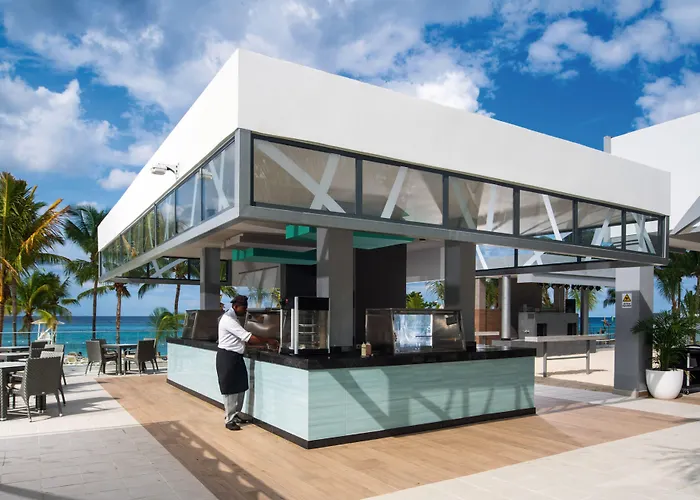 Resort Riu