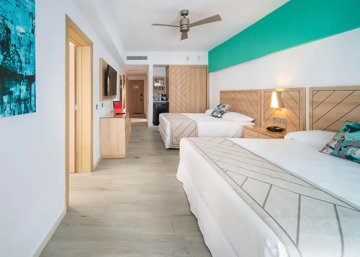 Resort Riu