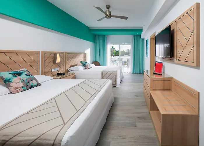 Resort Riu Ocho Rios