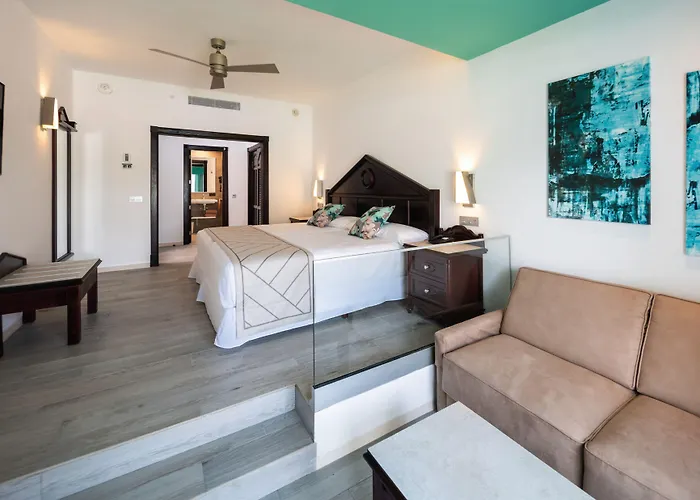 Riu Resort Ocho Rios