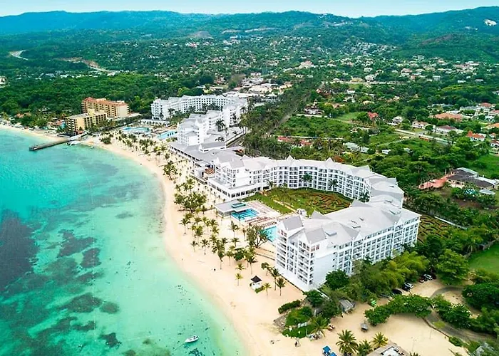 Riu Ocho Rios