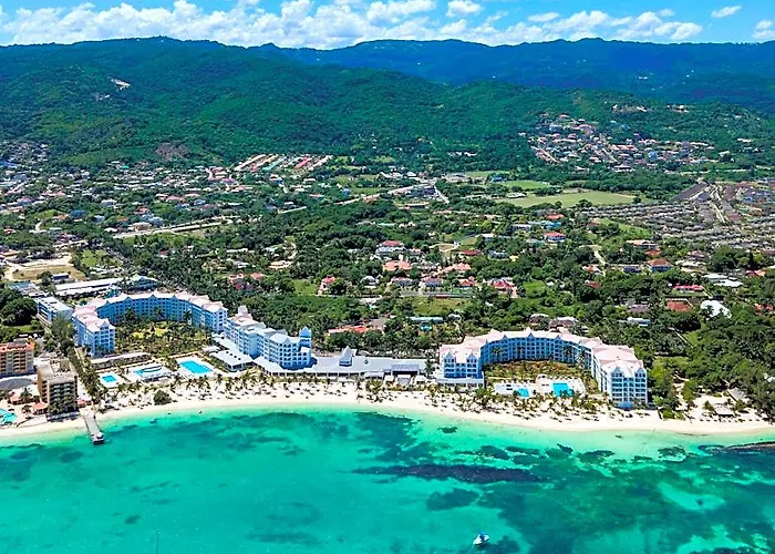 Riu Resort 5*