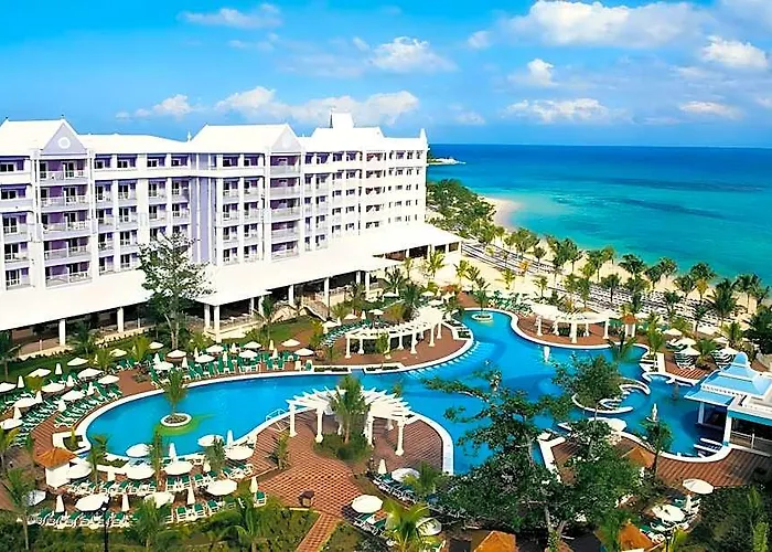 Riu Resort
