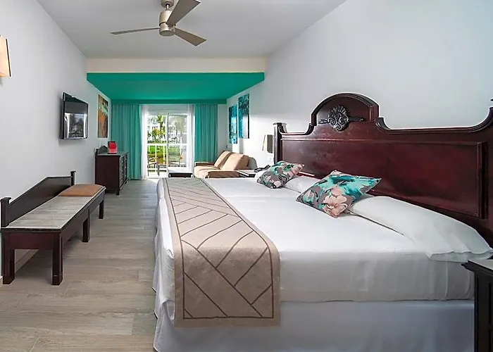 Riu Ocho Rios