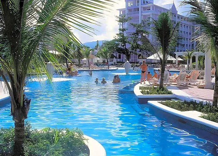 Riu Resort 5*
