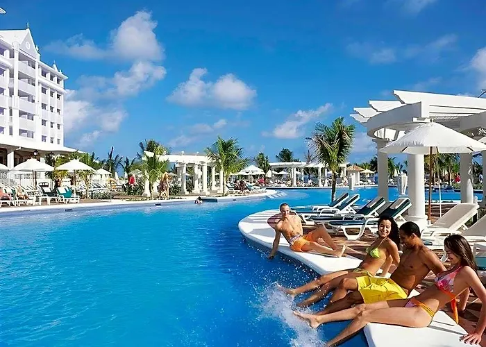 Riu 5*