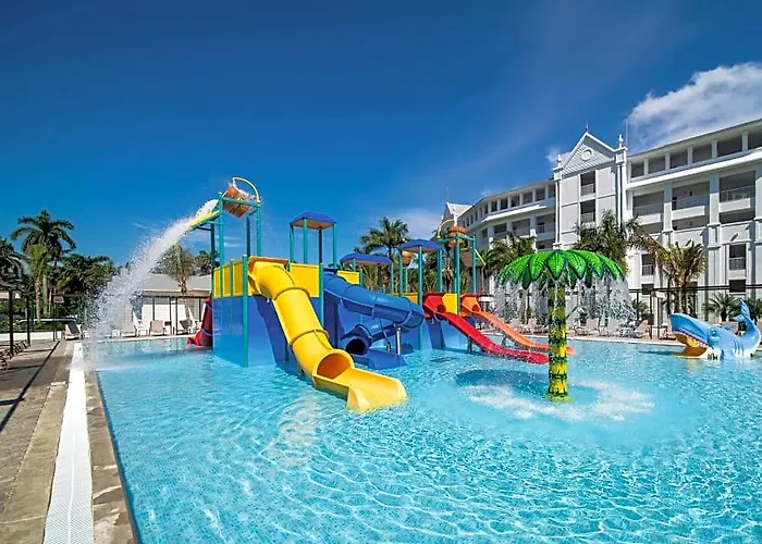 Resort Riu 5*