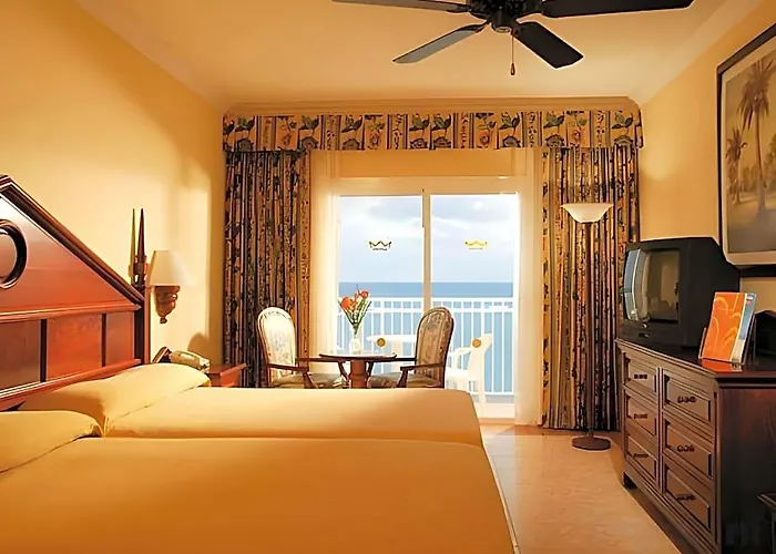 Riu Resort 5*