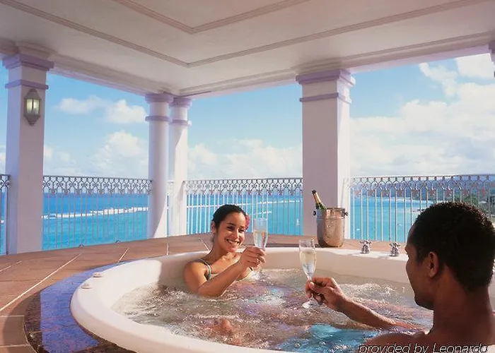 Resort Riu Ocho Rios