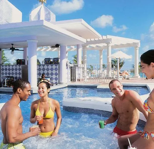 Resort Riu 4*
